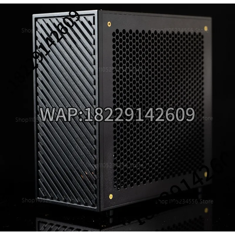 LP P6 ITX Case Aluminum CNC Mi - Sff Mini Itx Cnc Aluminum Chassis review and price