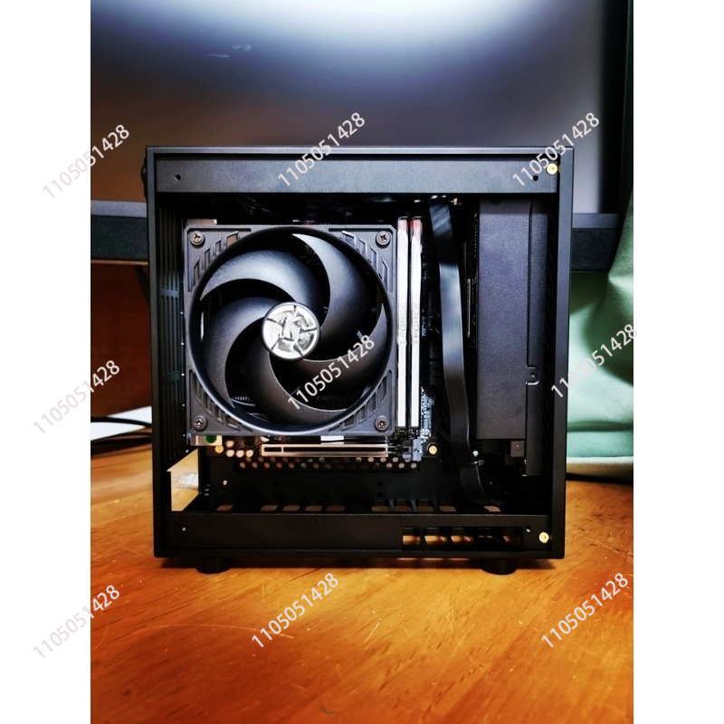 ITX Case Aluminum CNC Mini PC  - Sff Mini Itx Cnc Aluminum Chassis review and price