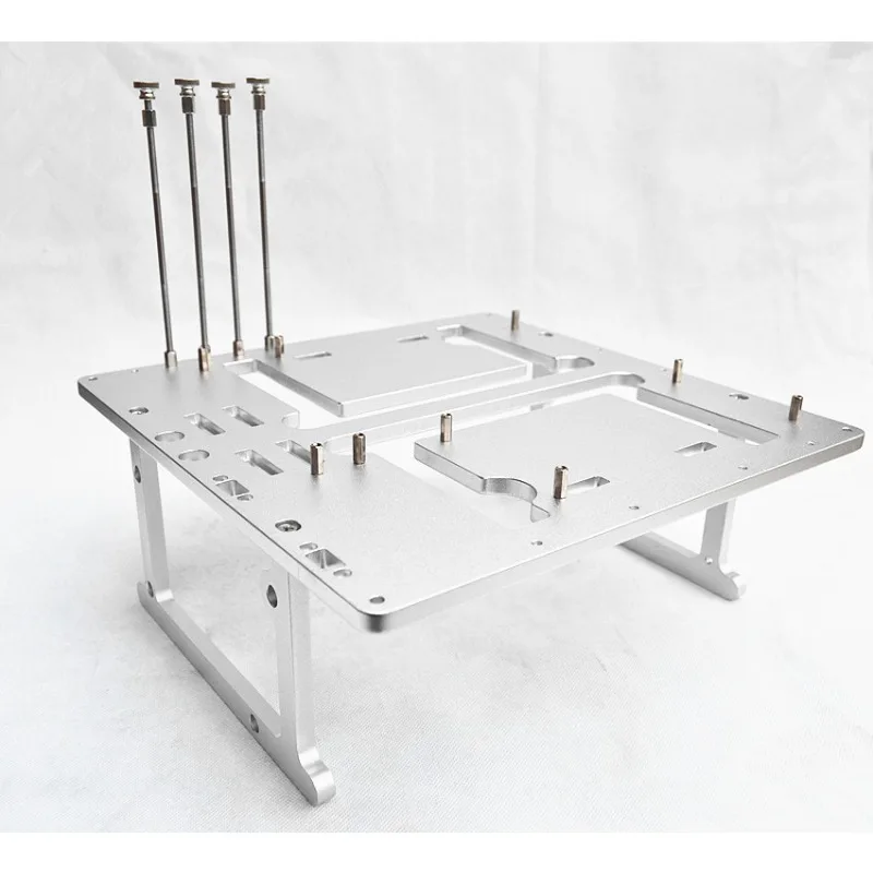 2026 Open Frame Aluminum Compu - Aluminum Open Frame Test Bench Water Cooling review and price